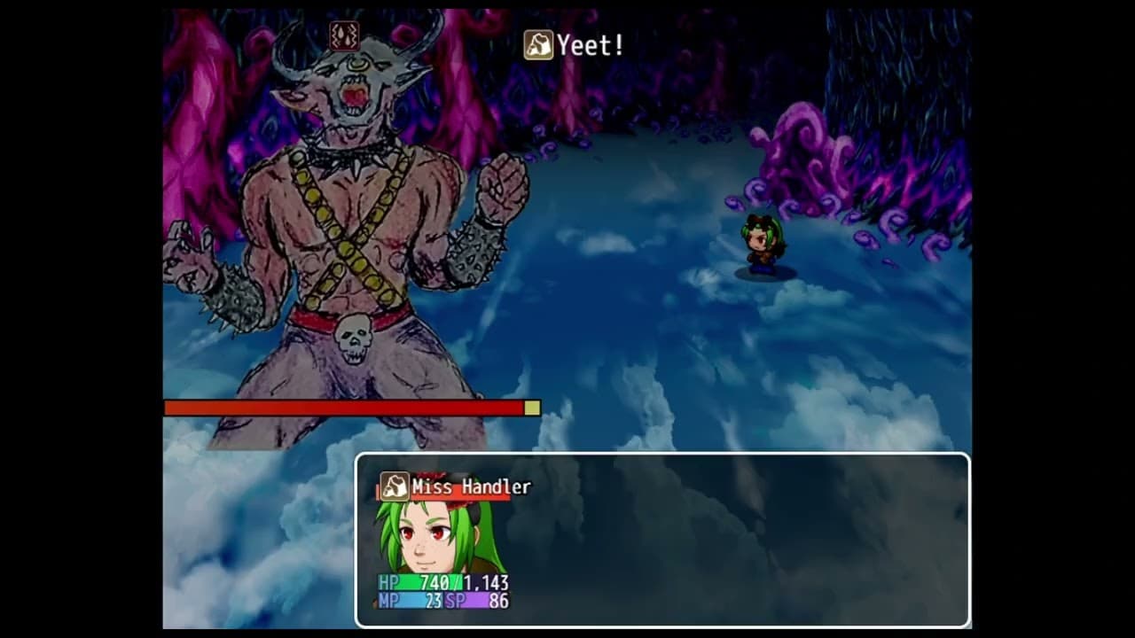 NecroWorld trailer thumbnail