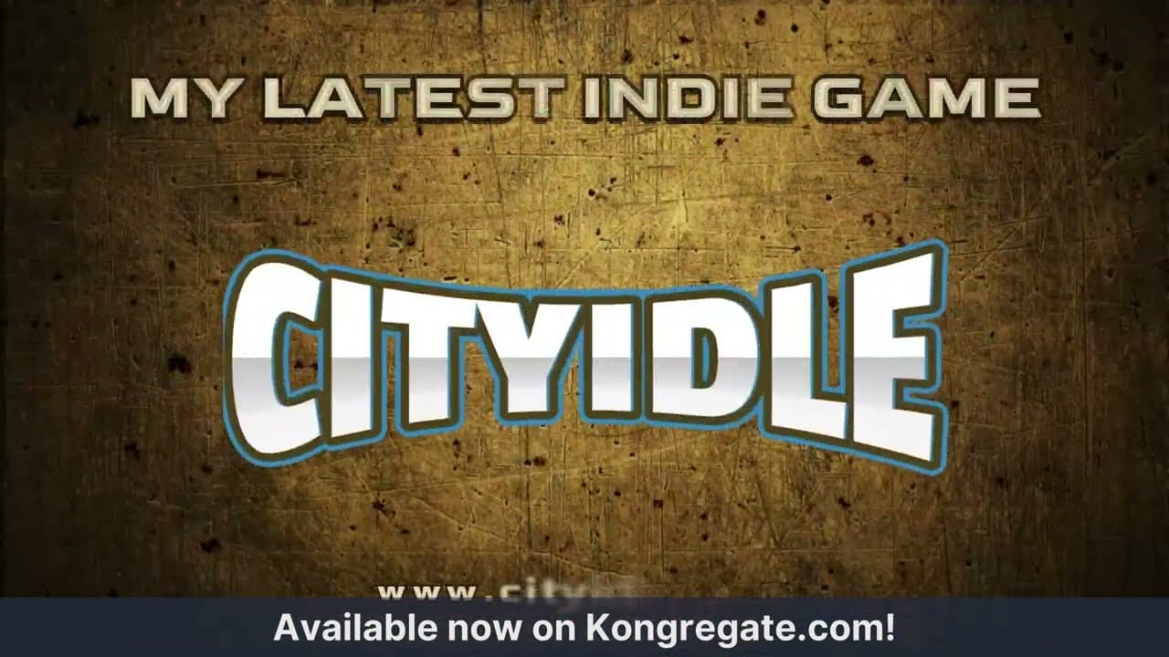 City Idle trailer thumbnail