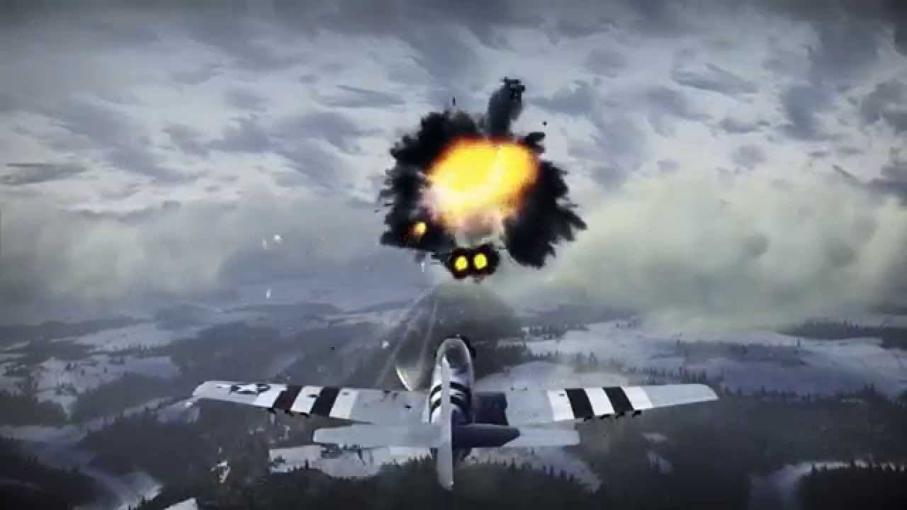 Wings of Prey: Special Edition trailer thumbnail