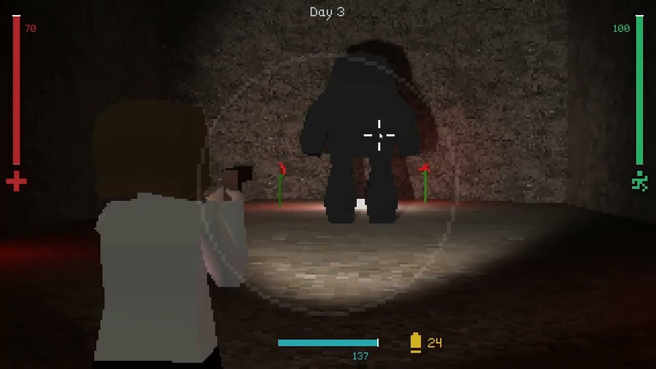 Touhou: Phantom Assembler trailer thumbnail