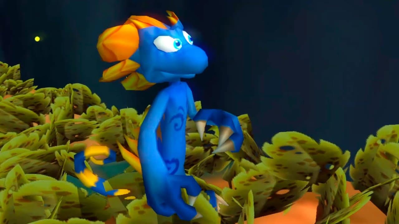 Scaler trailer thumbnail