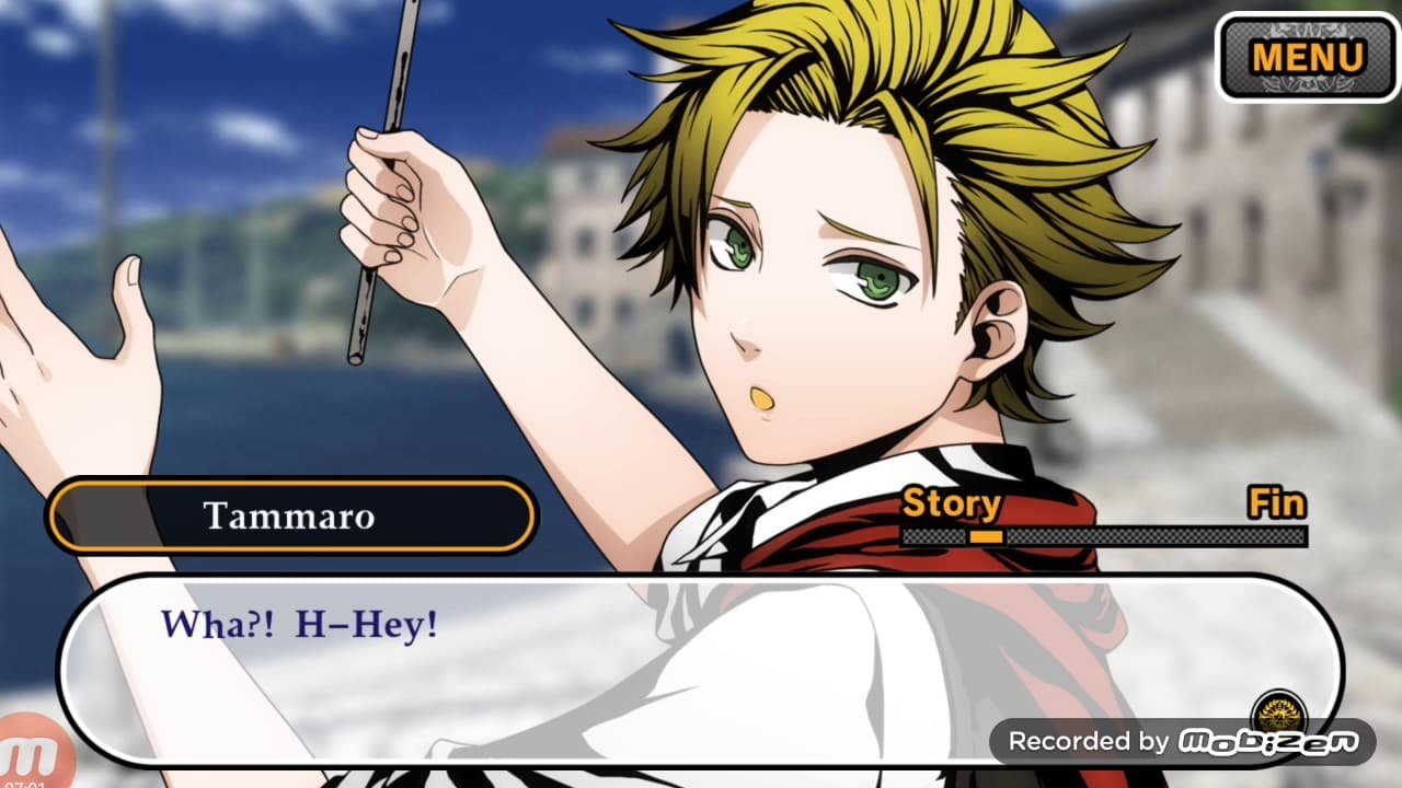 Arcana Famiglia Collezione! Piccola Amore trailer thumbnail