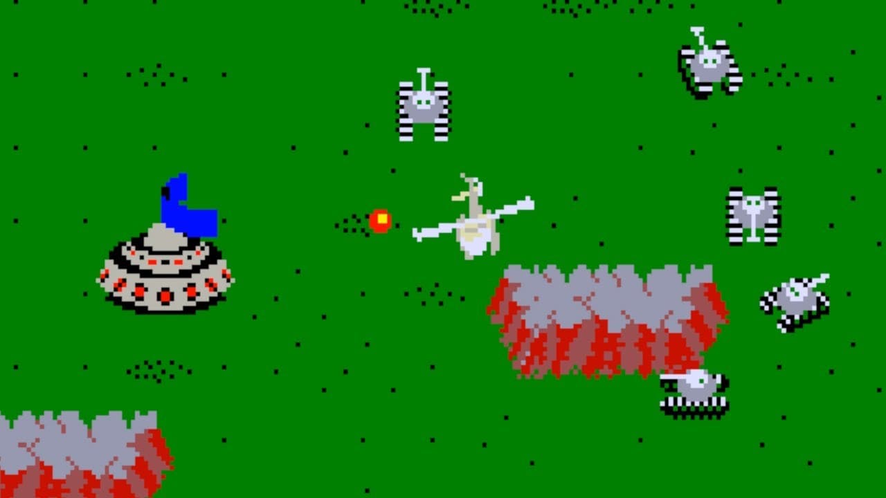 Field Combat trailer thumbnail