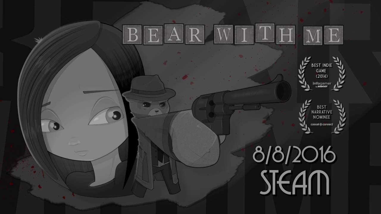 Bear With Me trailer thumbnail