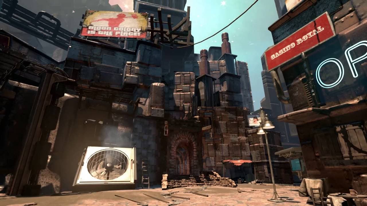 Alice VR trailer thumbnail