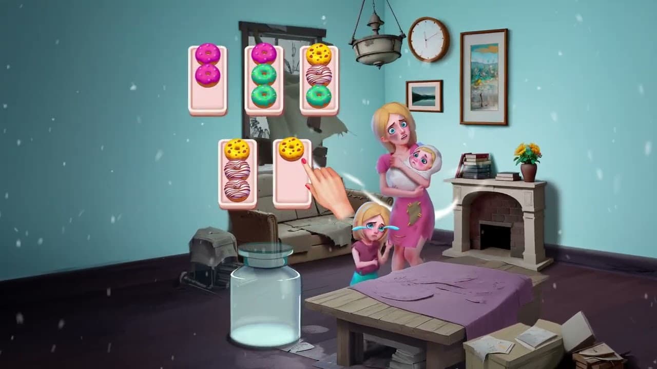 Sweet Sort trailer thumbnail