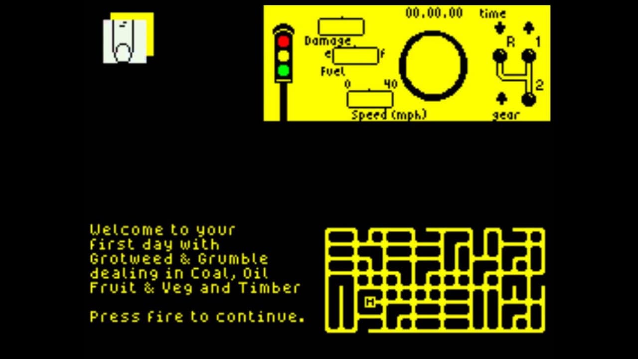 Juggernaut trailer thumbnail