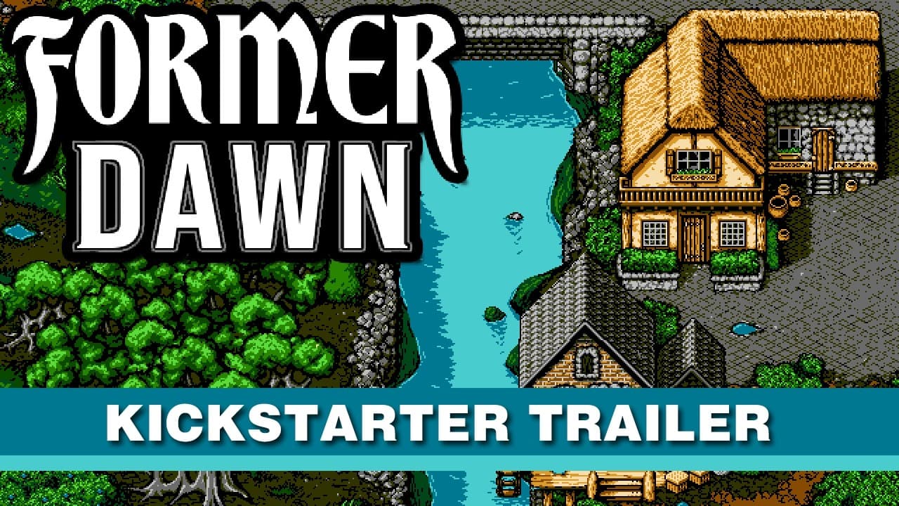 Former Dawn trailer thumbnail