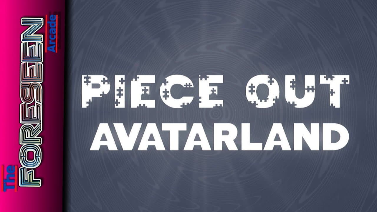 Piece Out: Avatarland trailer thumbnail