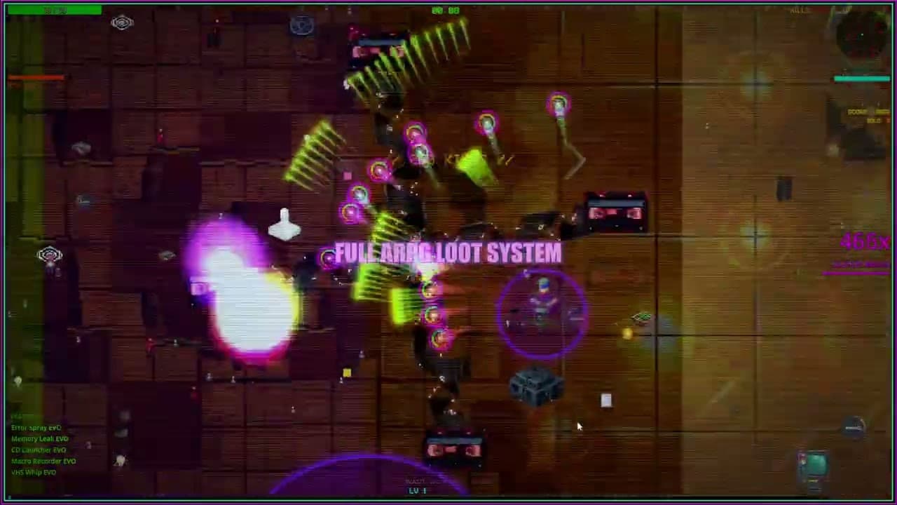 Creature Feature trailer thumbnail