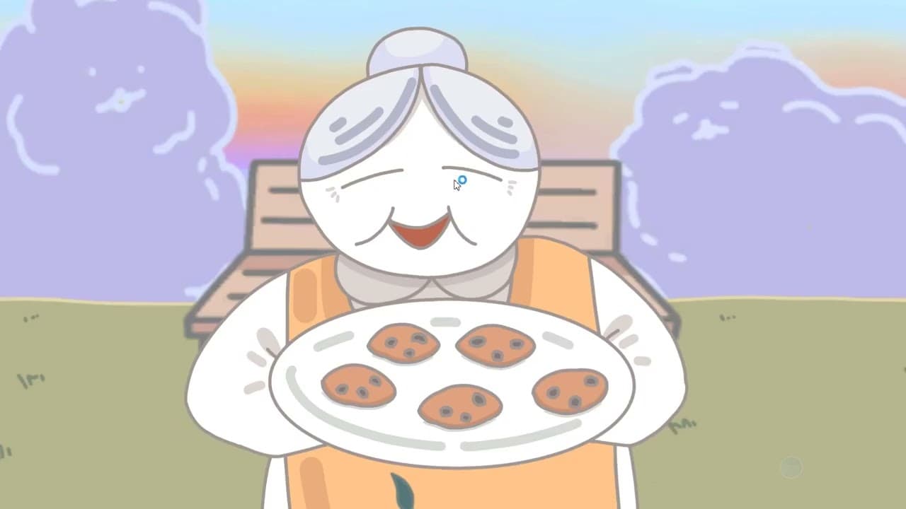 Gradually Jojo ni trailer thumbnail