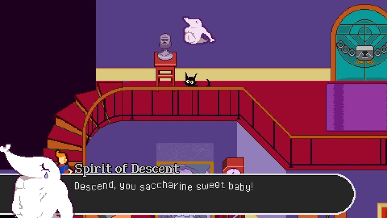 Here Come the Mystery Teens! trailer thumbnail