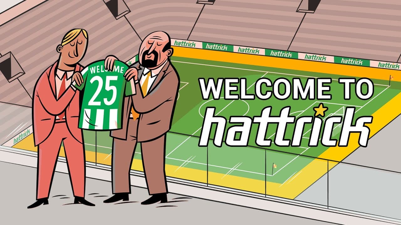 Hattrick trailer thumbnail