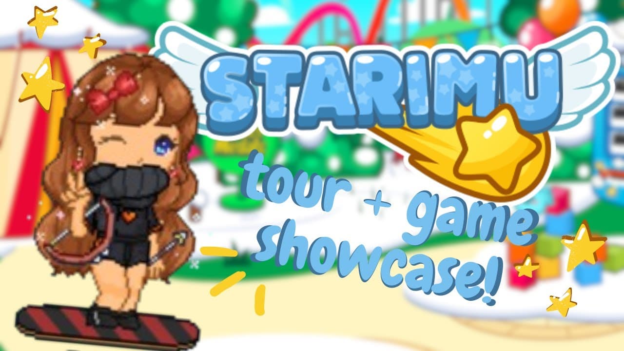 Starimu trailer thumbnail