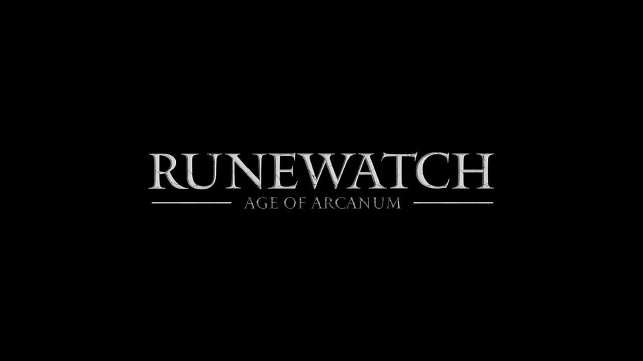 Runewatch: Age of Arcanum trailer thumbnail