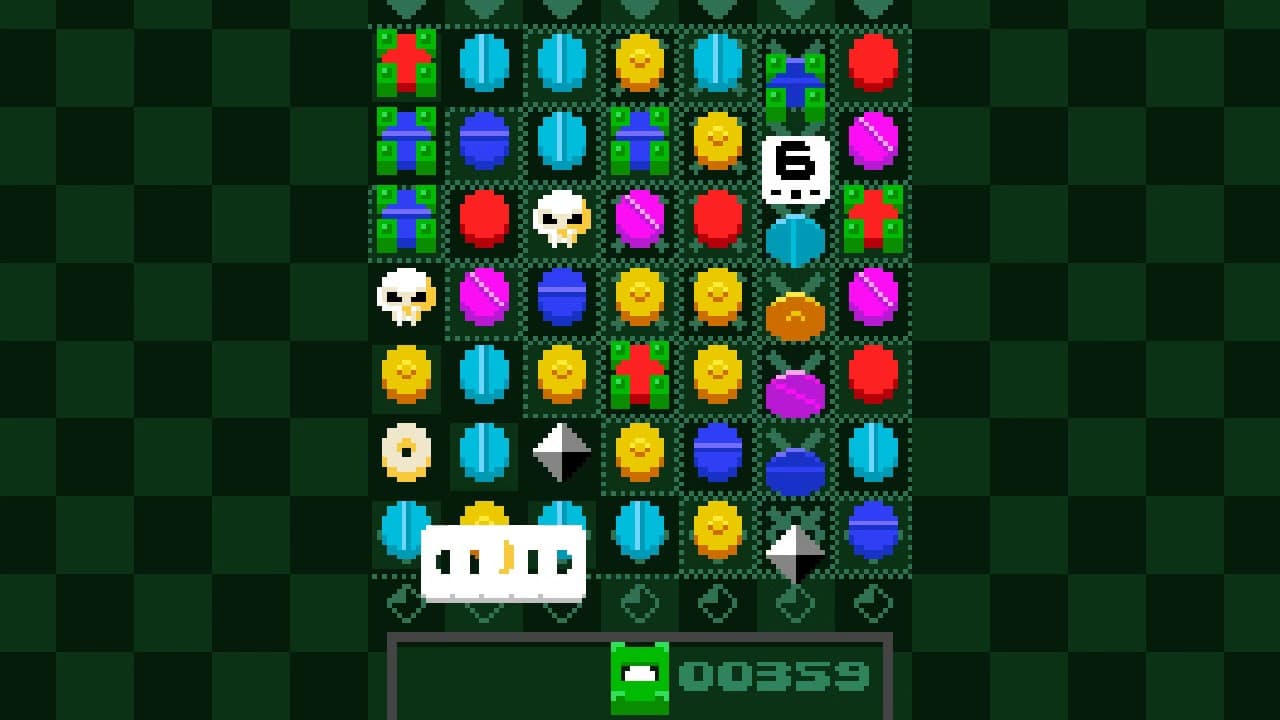 Six Match trailer thumbnail