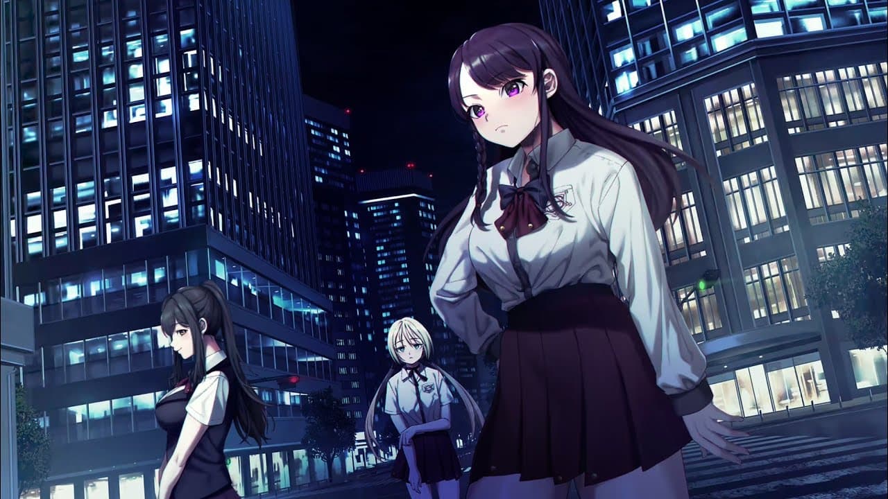 Liminal Border Part II trailer thumbnail