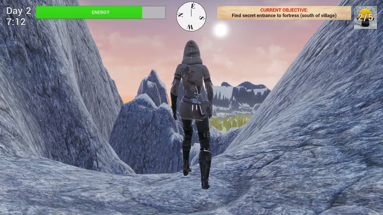 Altruism trailer thumbnail