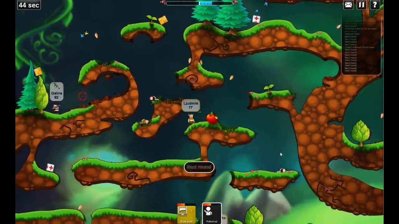 WAR Pig - Big Bang trailer thumbnail