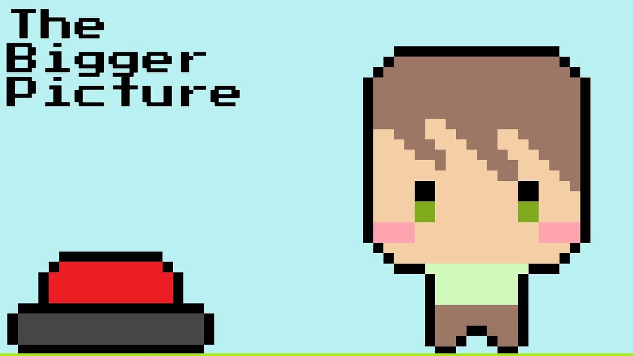 The Bigger Picture trailer thumbnail