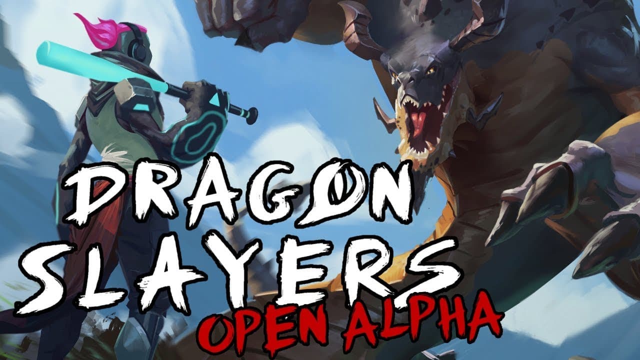 Slayers for Hire trailer thumbnail