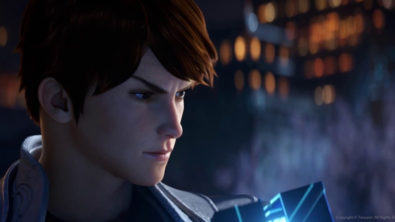 Honor of Kings trailer thumbnail