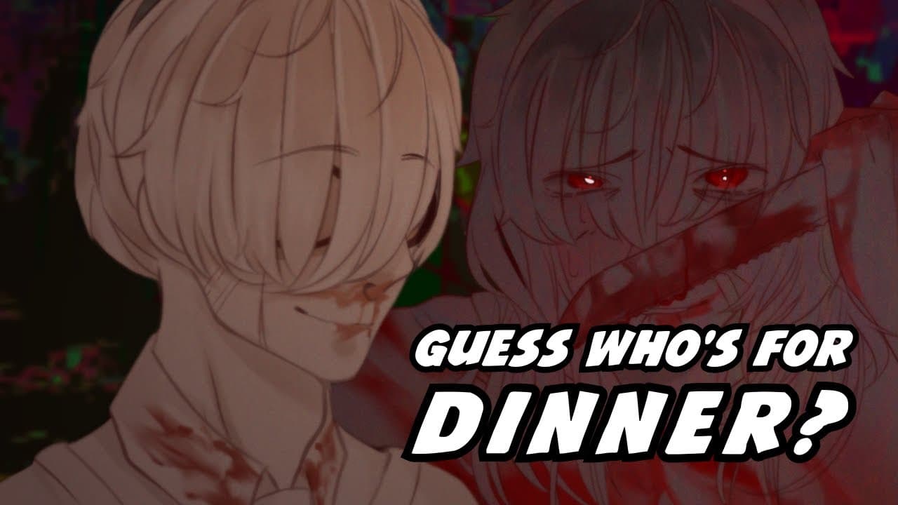Rotten Dinner trailer thumbnail