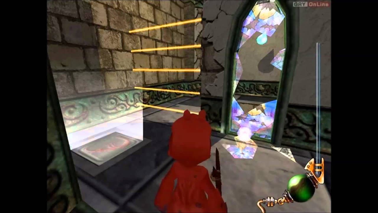 Gift trailer thumbnail