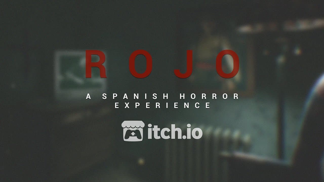 Rojo: A Spanish Horror Experience trailer thumbnail