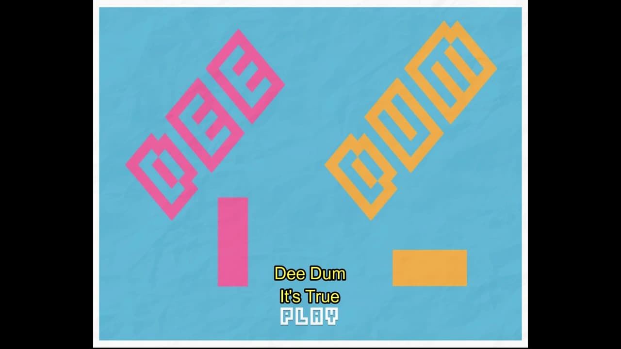 Dee Dum trailer thumbnail