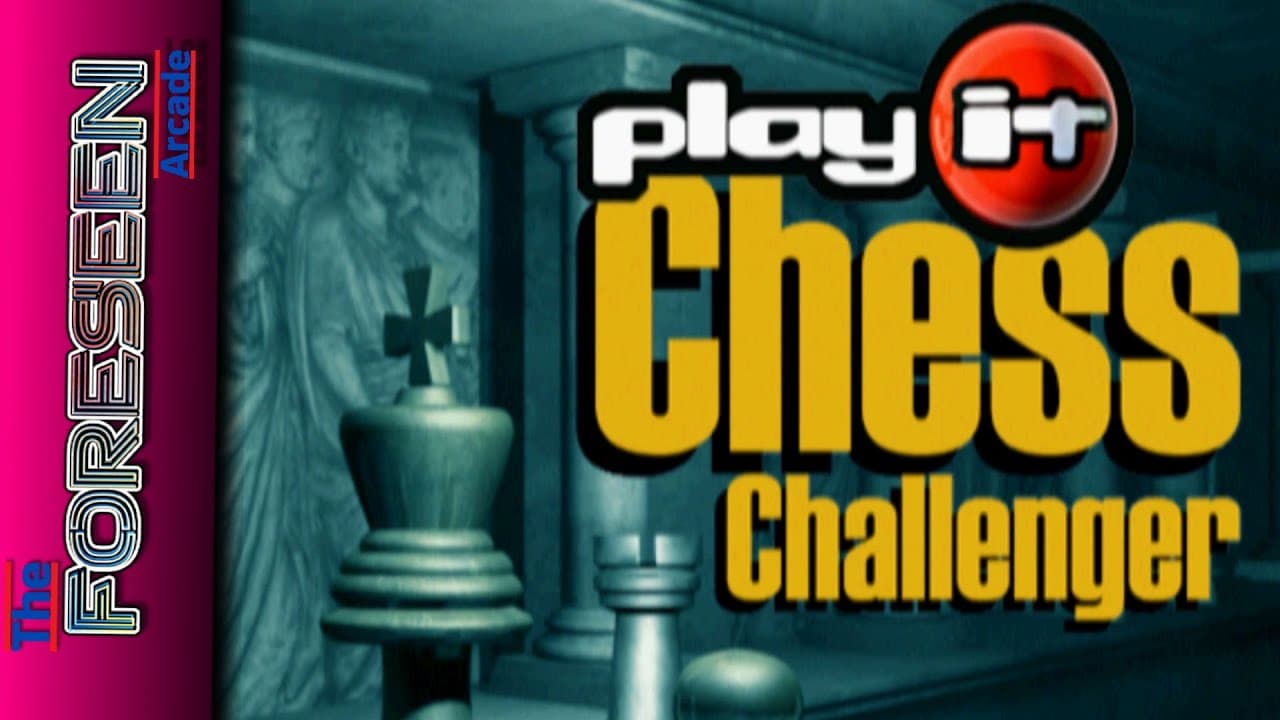 Chess Challenger trailer thumbnail