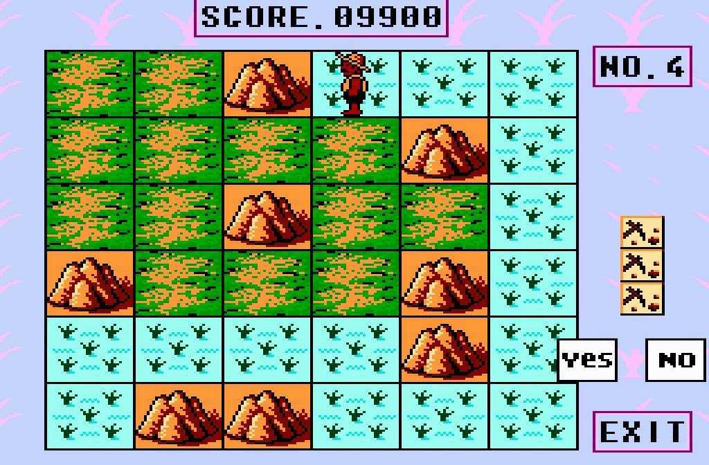 Assart trailer thumbnail