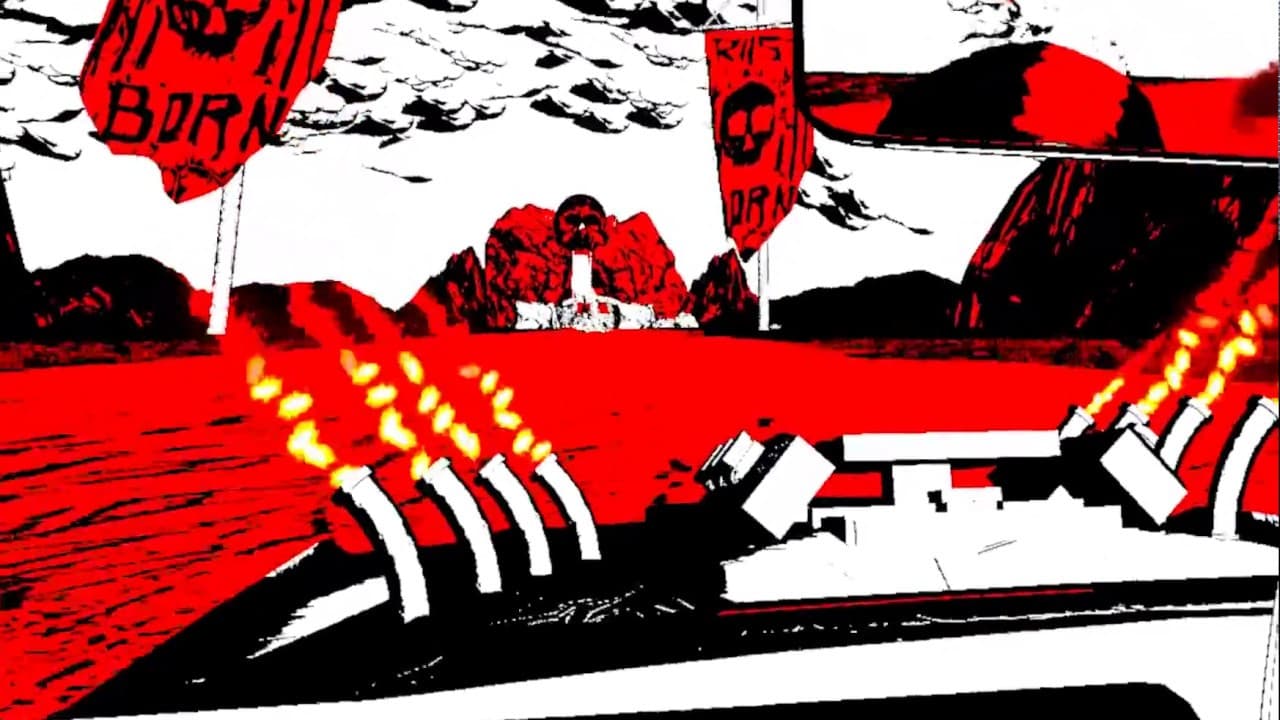 Dire trailer thumbnail