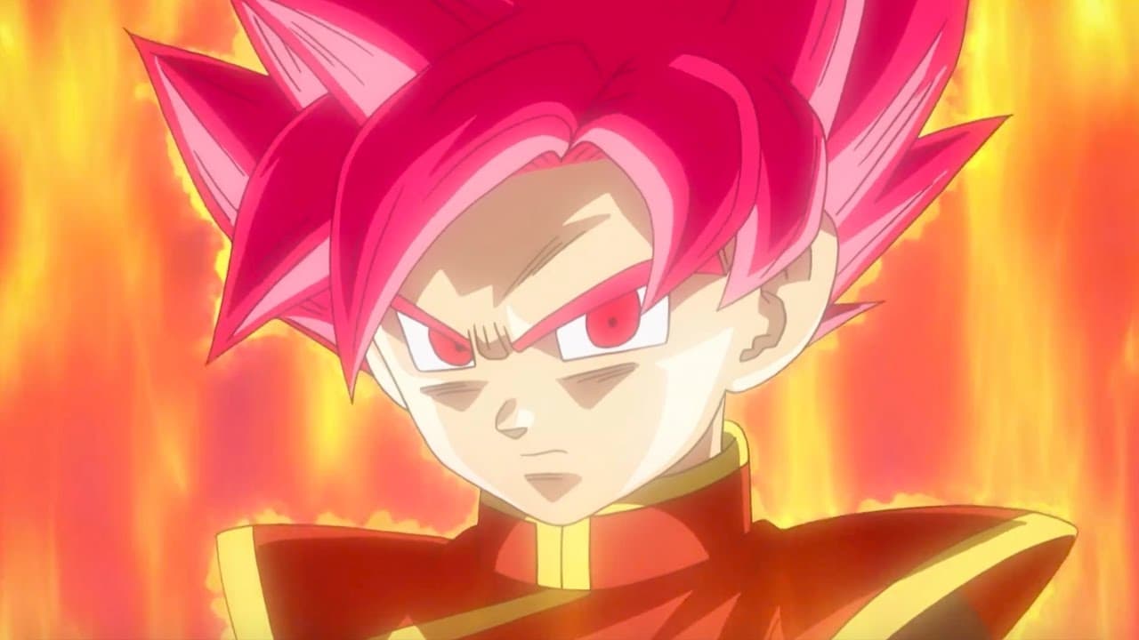 Dragon Ball Heroes: Ultimate Mission X trailer thumbnail