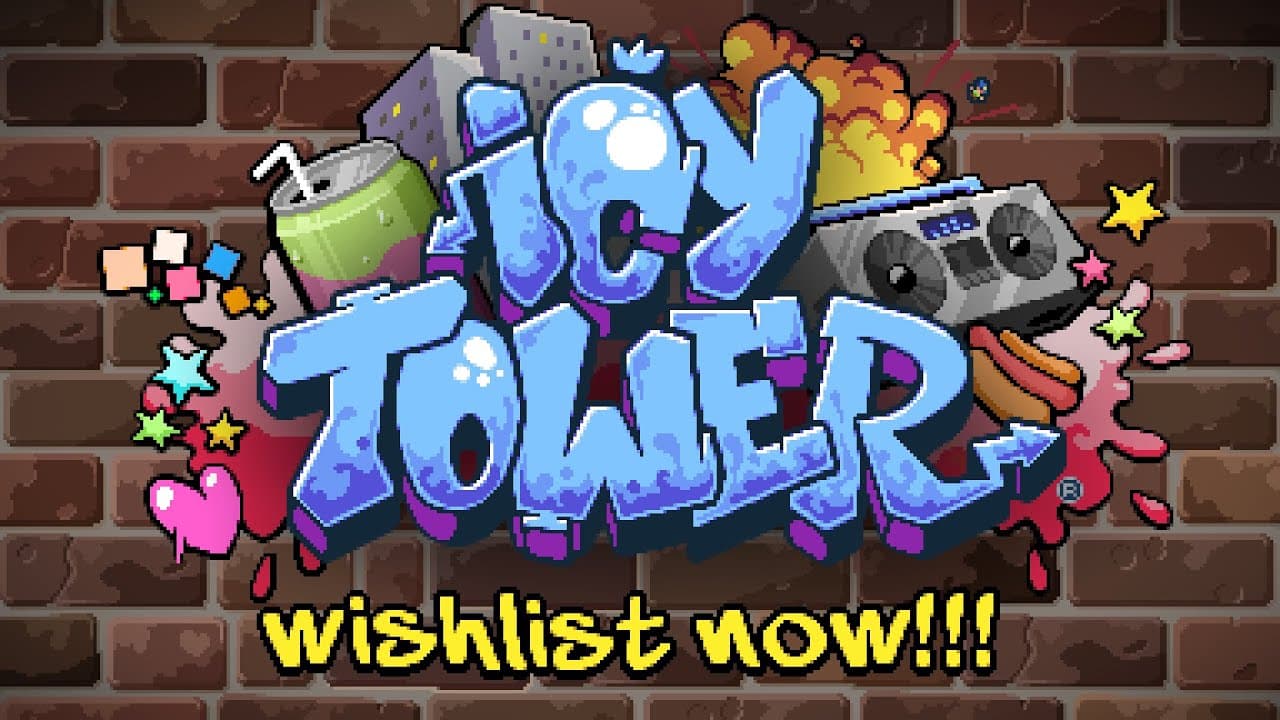 Icy Tower trailer thumbnail