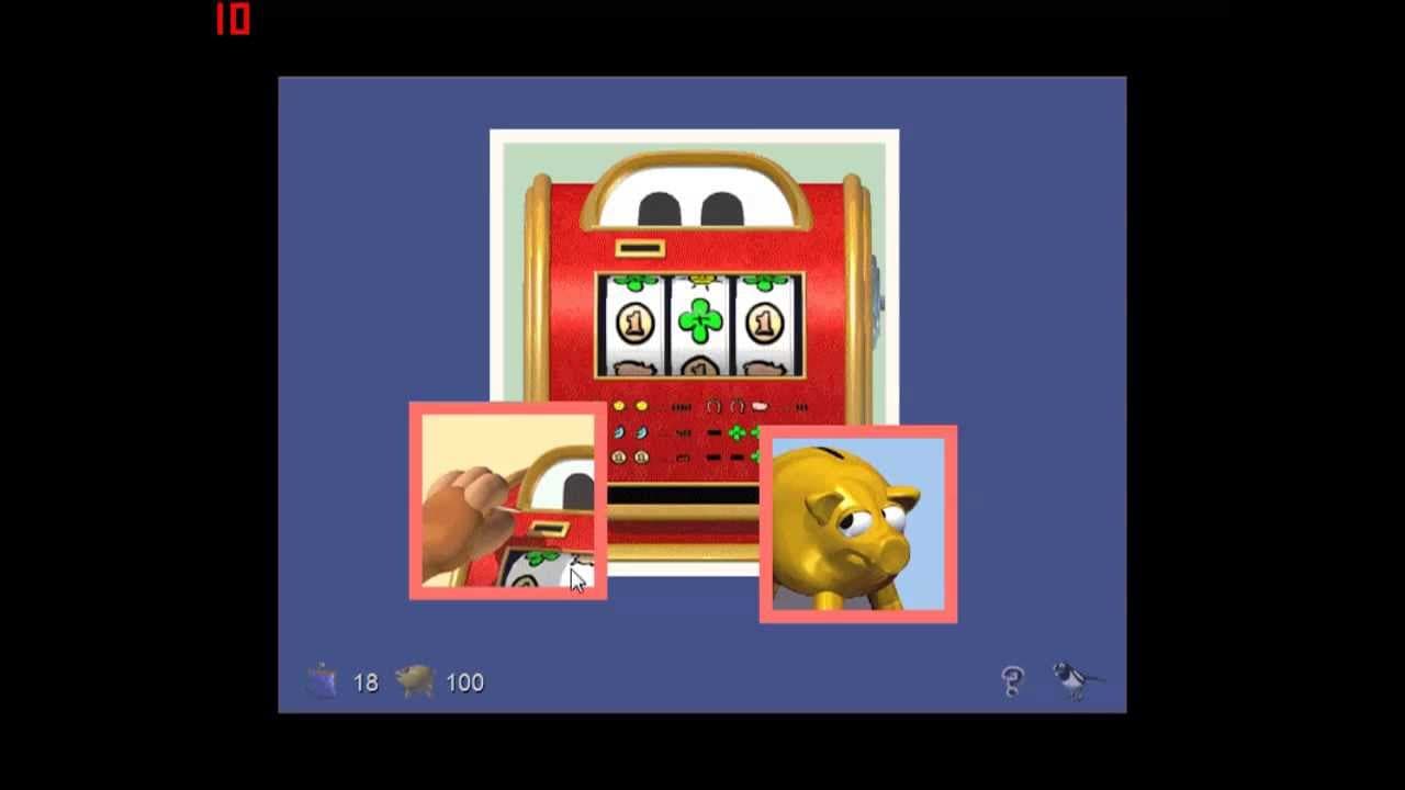 Kultapossu ja Leo Leijona: Sateenkaarivarkaat trailer thumbnail