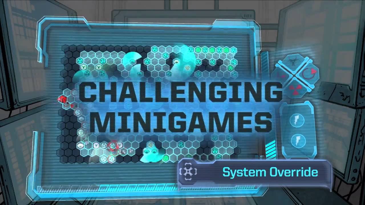 Dead Space: Ignition trailer thumbnail