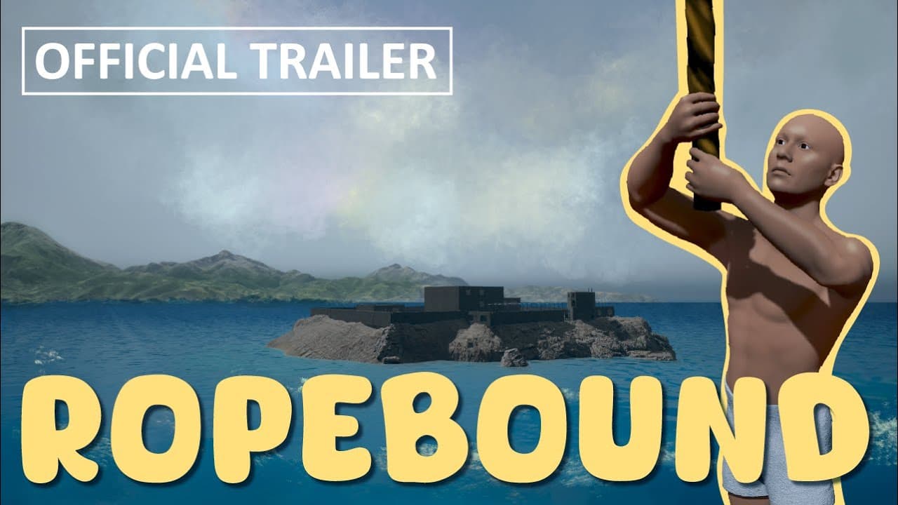 Ropebound trailer thumbnail