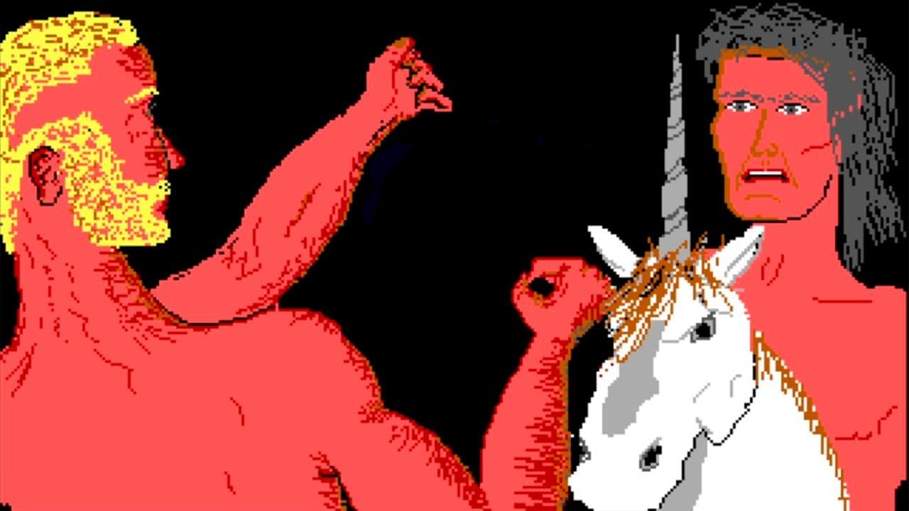 Beasts of Horror trailer thumbnail