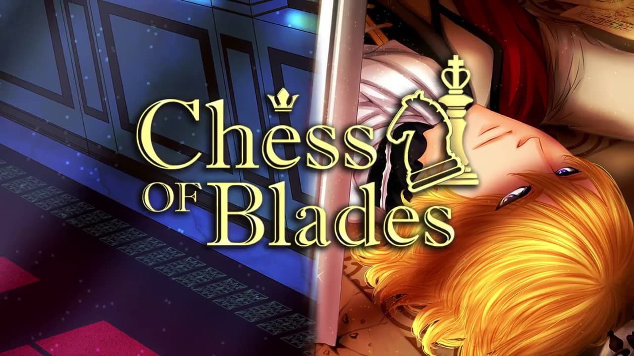 Chess of Blades trailer thumbnail