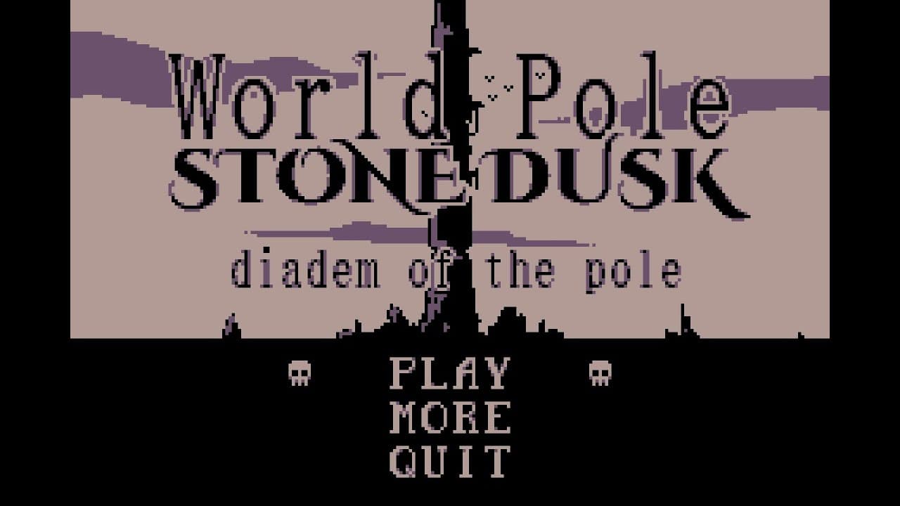 World Pole Stone Dusk: Diadem of the Pole trailer thumbnail