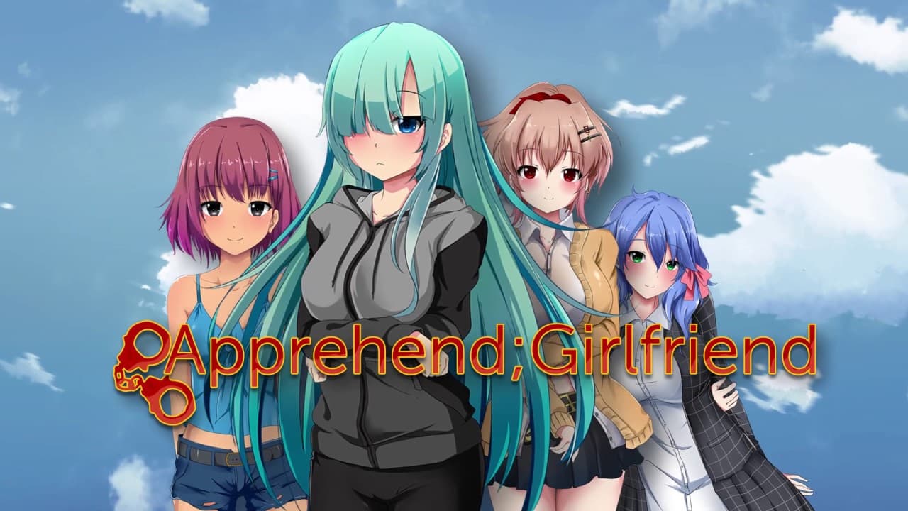 Apprehend: Girlfriend trailer thumbnail