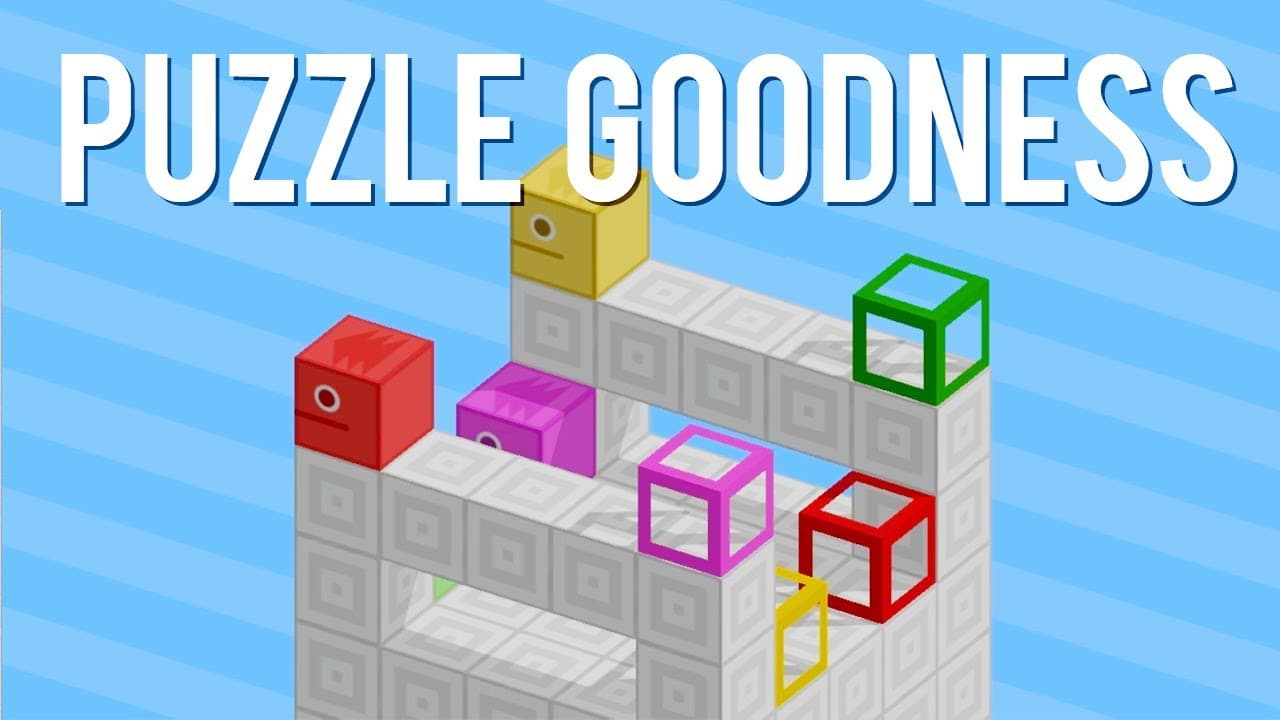 Snake Blocks trailer thumbnail