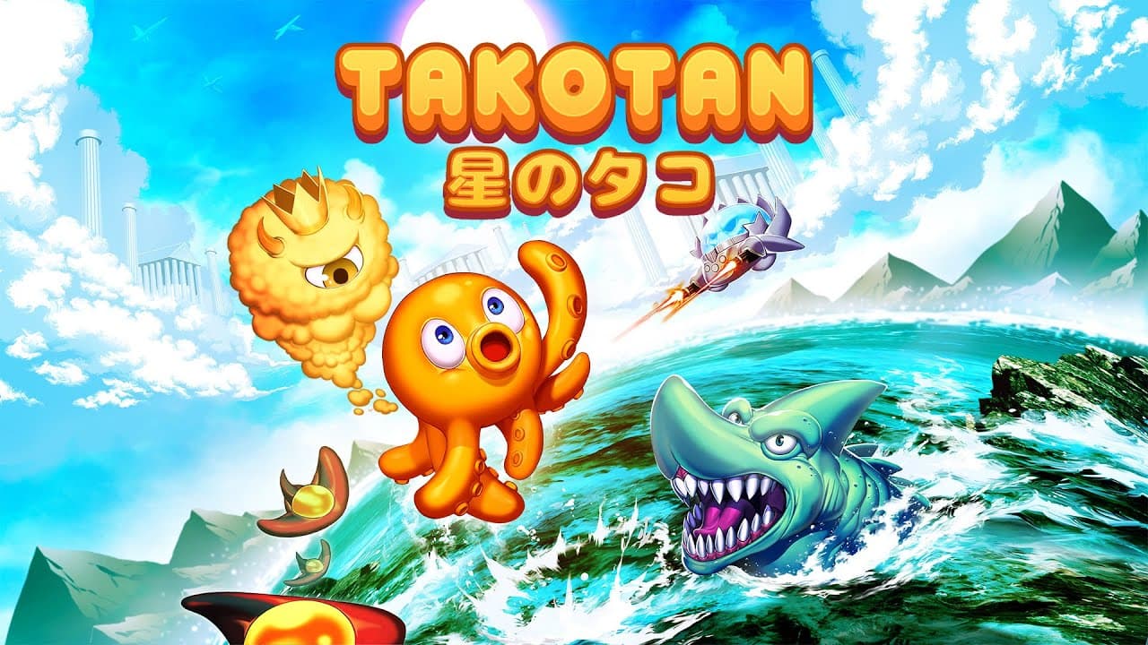 Takotan trailer thumbnail