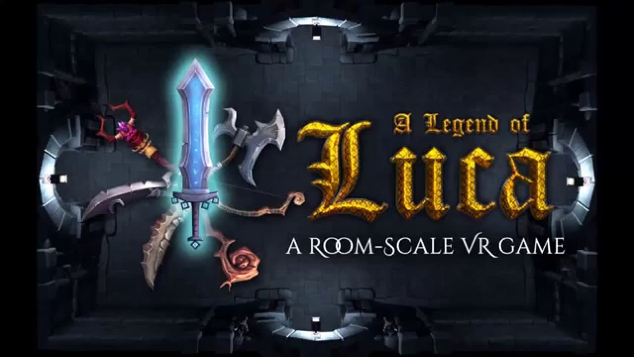 A Legend of Luca trailer thumbnail