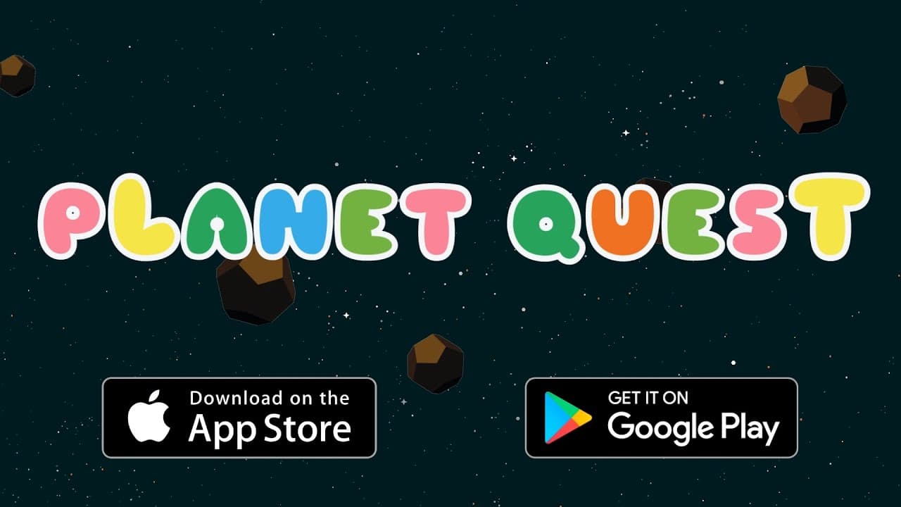 Planet Quest trailer thumbnail