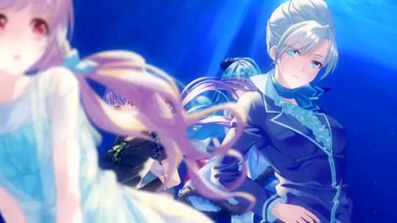 Sound of Drop: Fall into Poison trailer thumbnail