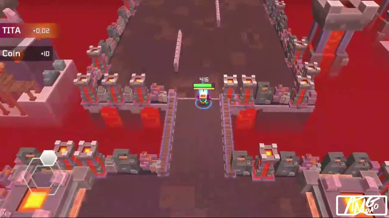 Titan Hunters trailer thumbnail