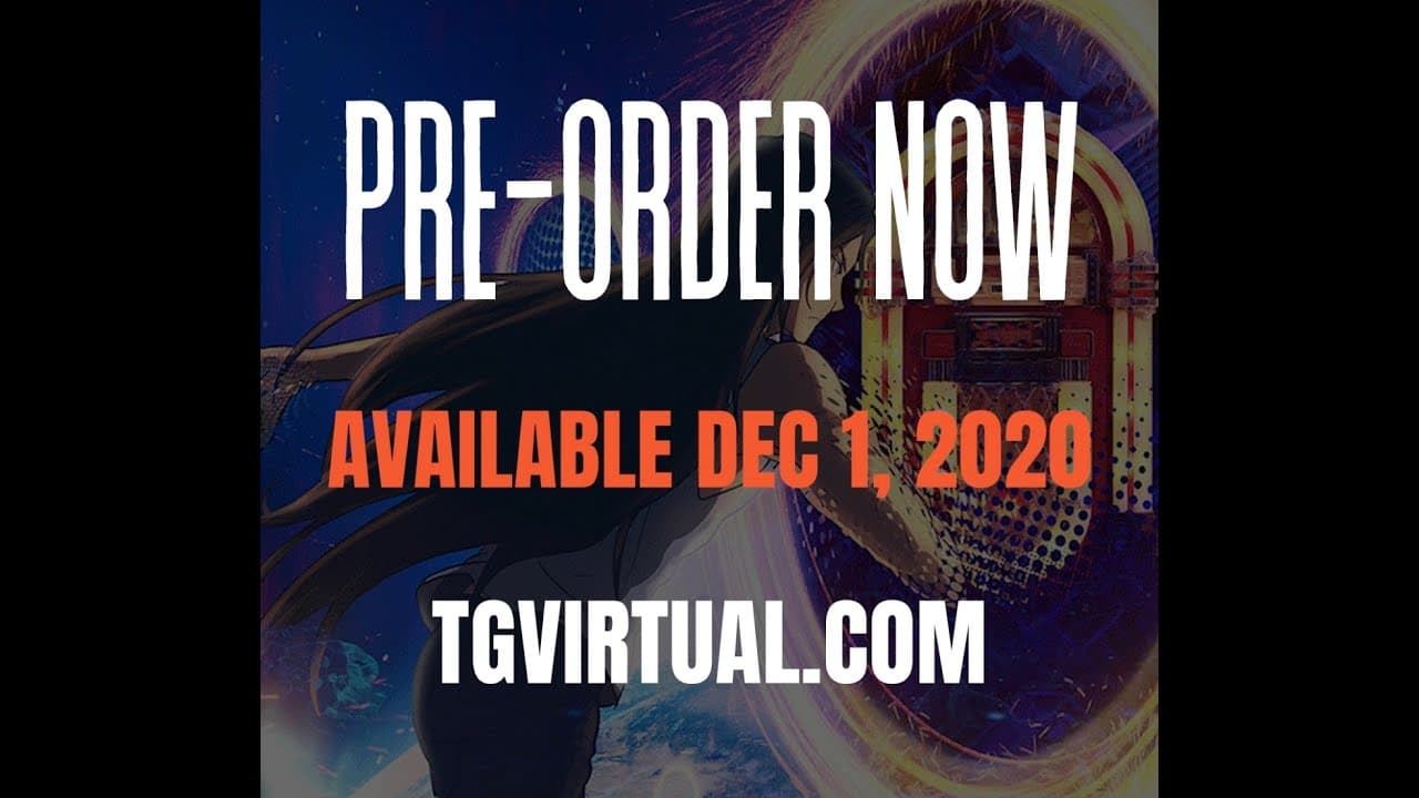 Dimeo's Jukebox trailer thumbnail