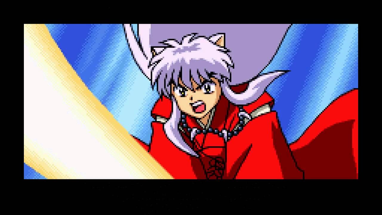 Inuyasha: Kagome no Sengoku Nikki trailer thumbnail